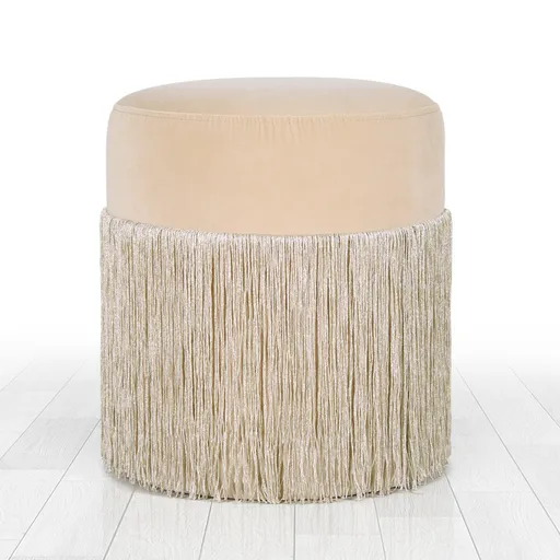 Taburet  Merkur Cream