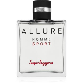 Chanel Allure Homme Sport Superleggera Eau de Parfum pentru bărbați 100 ml