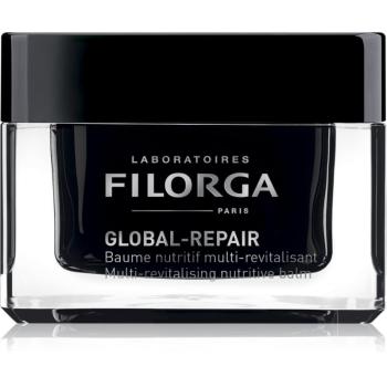 FILORGA GLOBAL-REPAIR BALM crema revitalizanta împotriva îmbătrânirii pielii 50 ml