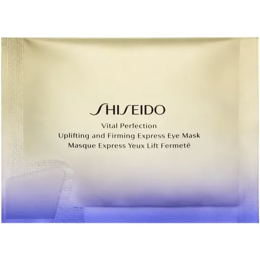 Shiseido Vital Perfection Uplifting