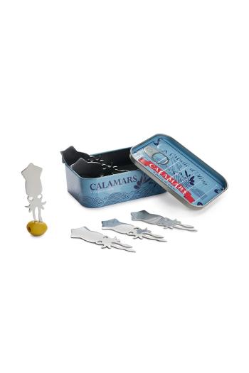 Balvi snack villa készlet Calamars 6 db