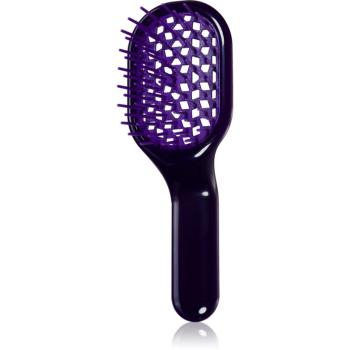 Janeke Curvy Vented Brush perie de tip paletă pentru o uscare rapida 1 buc