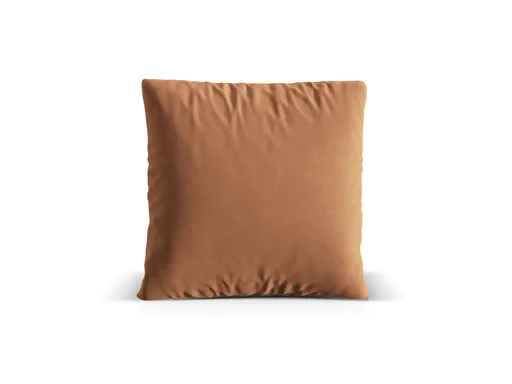 Perna decorativa, Nuria-88, Micadoni Home, 70x70 cm, catifea, miere