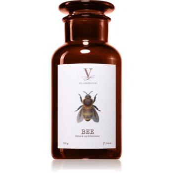 Vila Hermanos Talisman Bee illatgyertya 500 g