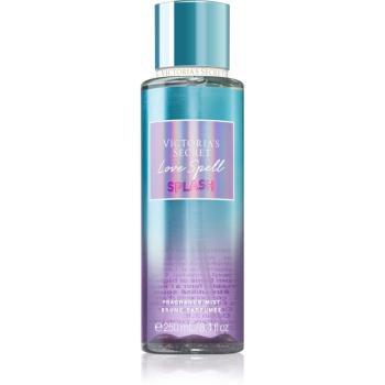 Victoria's Secret Love Spell Splash spray pentru corp pentru femei 250 ml