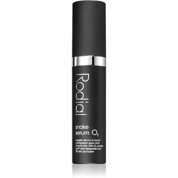 Rodial Snake Serum O2 ser pentru strălucirea și netezirea pielii 30 ml