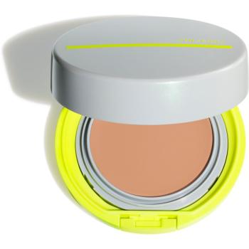 Shiseido Sun Care Sports BB Compact pudră compactă BB SPF 50+ culoare Medium Dark 12 g