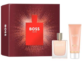 Hugo Boss Boss Alive - EDP 50 ml + loțiune de corp 75 ml