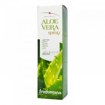 Aloe Vera spray 200 ml