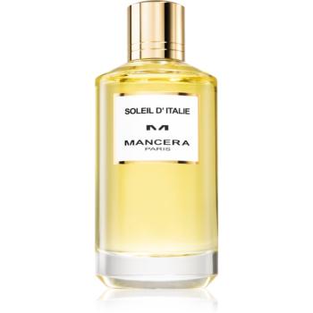 Mancera Soleil d'Italie Eau de Parfum unisex 120 ml