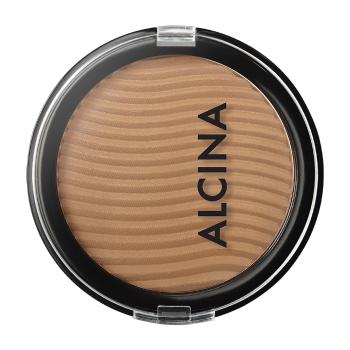 Alcina Pudră bronzantă (Bronzing Powder) 8,7 g