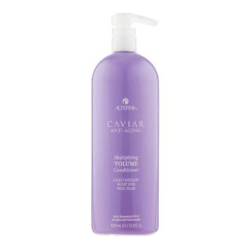 Alterna Balsam pentru un volum mai mare a părului moale Caviar Anti-Aging (Multiplying Volume Conditioner) 1000 ml