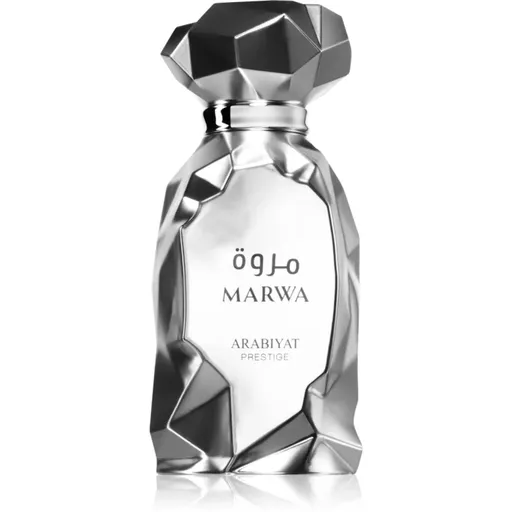 Arabiyat Prestige Marwa Eau de Parfum pentru bărbați 100 ml