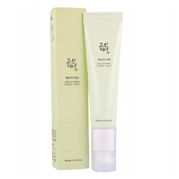 Beauty of Joseon Ser facial iluminator Centella + Vita C (Light On Serum) 30 ml