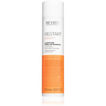 Revlon Professional Re/Start Density șampon impotriva caderii parului 250 ml