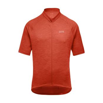 
                         Tricou de ciclism cu mânecă scurtă - C3 
                