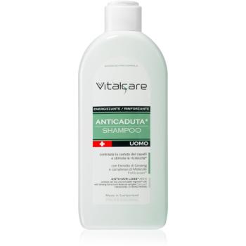 Vitalcare Professional Anticaduta Șampon împotriva căderii părului pentru barbati 250 ml