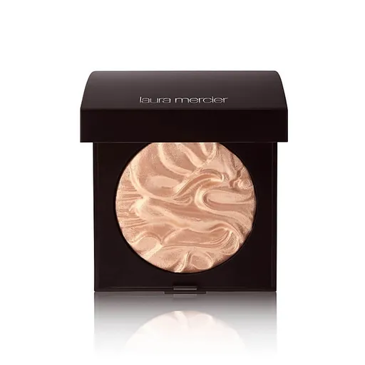 Laura Mercier Iluminator de pulbere Face Illuminator (Highlighting Powder) 9 g Devotion