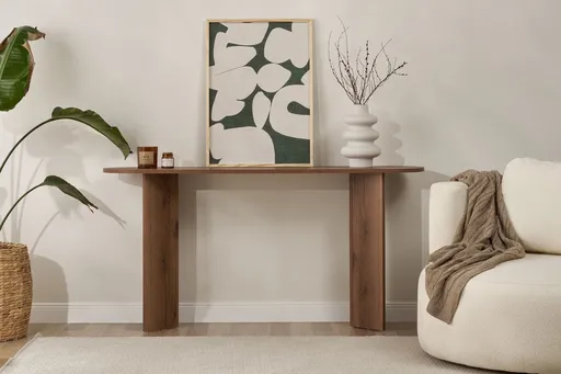 Bufet, Hanah Home, Sira, 150x75x35 cm, Maro