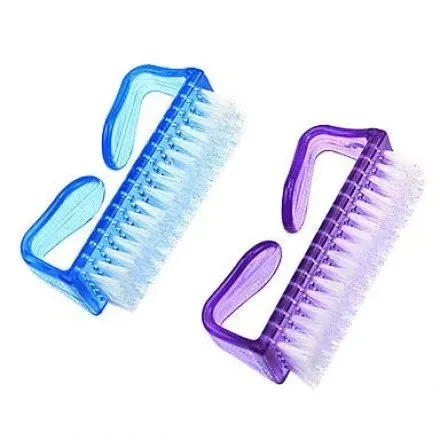 Perie Mica pentru Praf Unghii