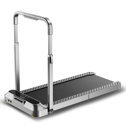 Xiaomi KingSmith WalkingPad R2B TRR2FB Banda de alergare, 918W, până la 110 kg, 0.5/12 km / h, 3 moduri, LED, pliabil, negru / gri