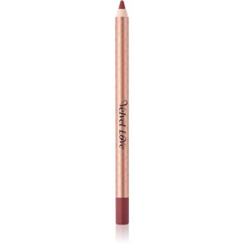 ZOEVA Velvet Love Lip Liner creion contur buze culoare Chrisula 1,2 g