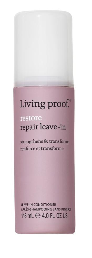 Living Proof Balsam reparator fără clătire Restore (Repair Leave-In) 118 ml