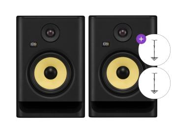 KRK RP7 G5 SET 2 Aktívny štúdiový monitor 2 ks