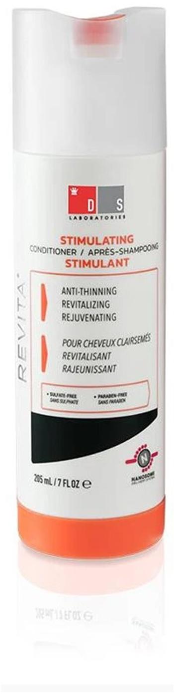 Hajbalzsam DS LABORATORIES REVITA Hair Stimulating Conditioner 205 ml