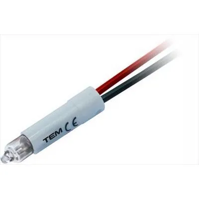 Modul LED orange 220V, TEM Modul TEM-IA10OR-B