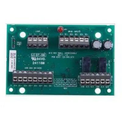 Modul adresabil de extensie Bentel FC410MIO