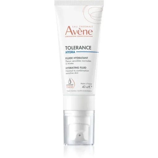 Avène Tolérance Hydra-10 emulsie hidratanta pentru piele sensibila normala-combinata 40 ml