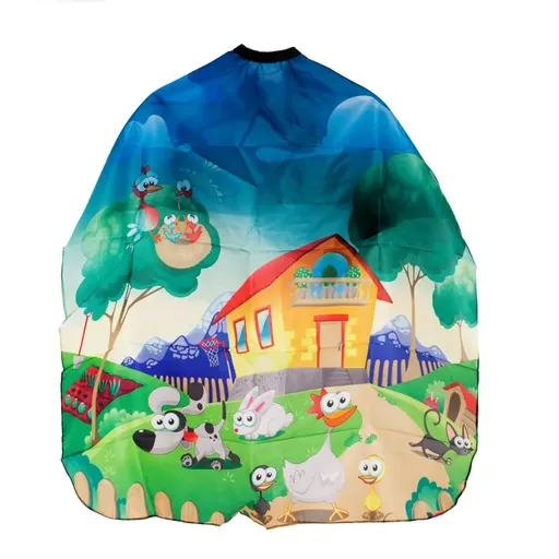 Pelerina Tuns Copii Magic World - 29518355