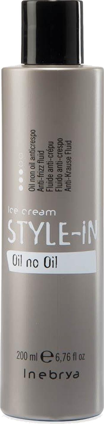 Inebrya Ulei pentru coafarea părului Ice Cream Style-In (Oil No Oil) 200 ml