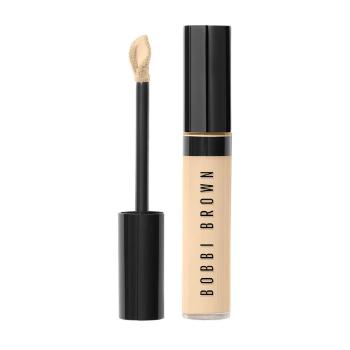 Bobbi Brown Corector cu acoperire ridicată (Skin Full Cover Concealer) 8 ml Warm Ivory