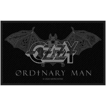 Ozzy Osbourne Ordinary Man