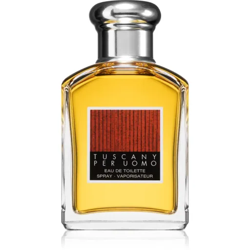 Aramis Tuscany Per Uomo Eau de Toilette pentru bărbați 100 ml