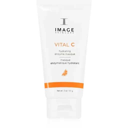 IMAGE Skincare Vital C masca faciala cu enzime cu efect de hidratare 57 g