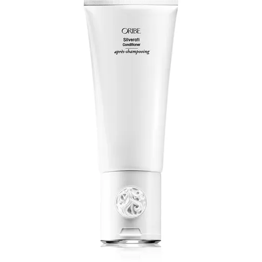 Oribe Silverati balsam neutralizeaza tonurile de galben 200 ml