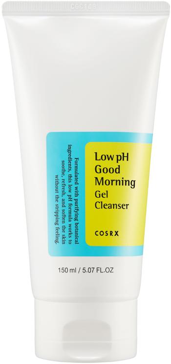 COSRX Gel de curățare Low PH Good Morning (Gel Cleanser) 150 ml