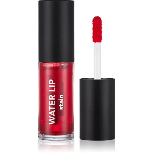 flormar Water Lip Stain ruj cu efect de nutritiv culoare 002 Love Craft 6,4 ml