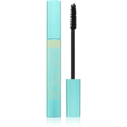 Lovely Siren Gaze Mascara pentru volum si lungire 8 g