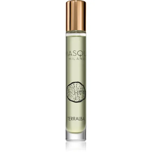 Masque Milano Terralba Eau de Parfum unisex 10 ml