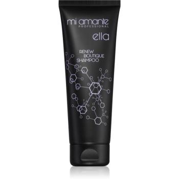 Mi Amante Professional Ella Renew Boutique sampon hidratant cu keratina 250 ml