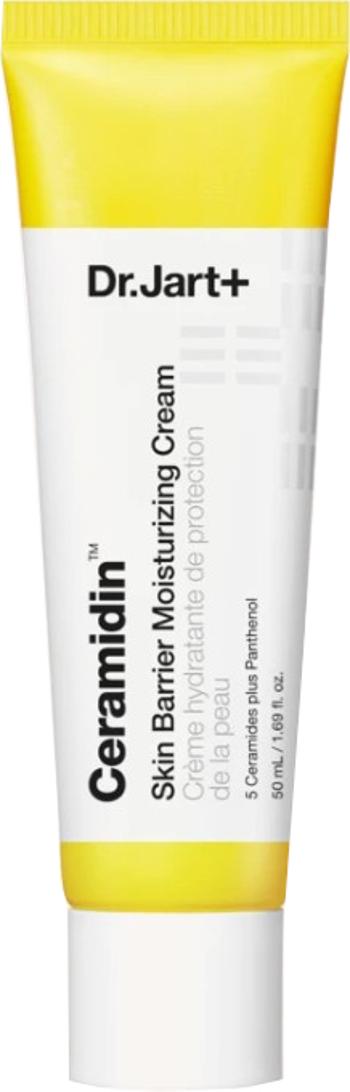 Dr. Jart+ Cremă hidratantă cu ceramide Ceramidin (Skin Barrier Moisturizing Cream) 50 ml