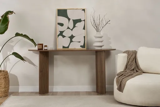 Bufet, Hanah Home, Sira, 150x75x35 cm, Maro