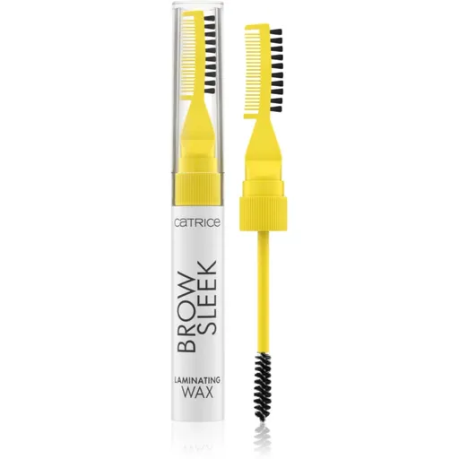 Catrice Brow Sleek ceară de fixare pentru sprâncene 9 ml