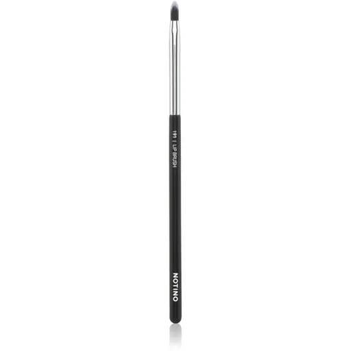 Notino Makeup Brushes Professional Lip Make-Up Make-Up Brush 191 pensula pentru buze 1 buc