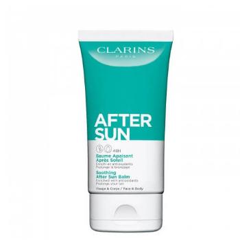 Clarins Balsam calmant după plajă (Soothing After Sun Balm) 150 ml