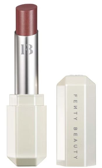 Fenty Beauty Ruj lucios Slip Shine (Sheer Shiny Lipstick) 2,8 g 07 Goji Gang